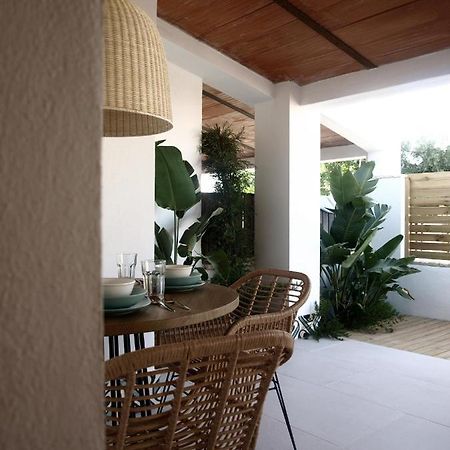 Estudio Bedandbeach El Palmar  Exterior foto