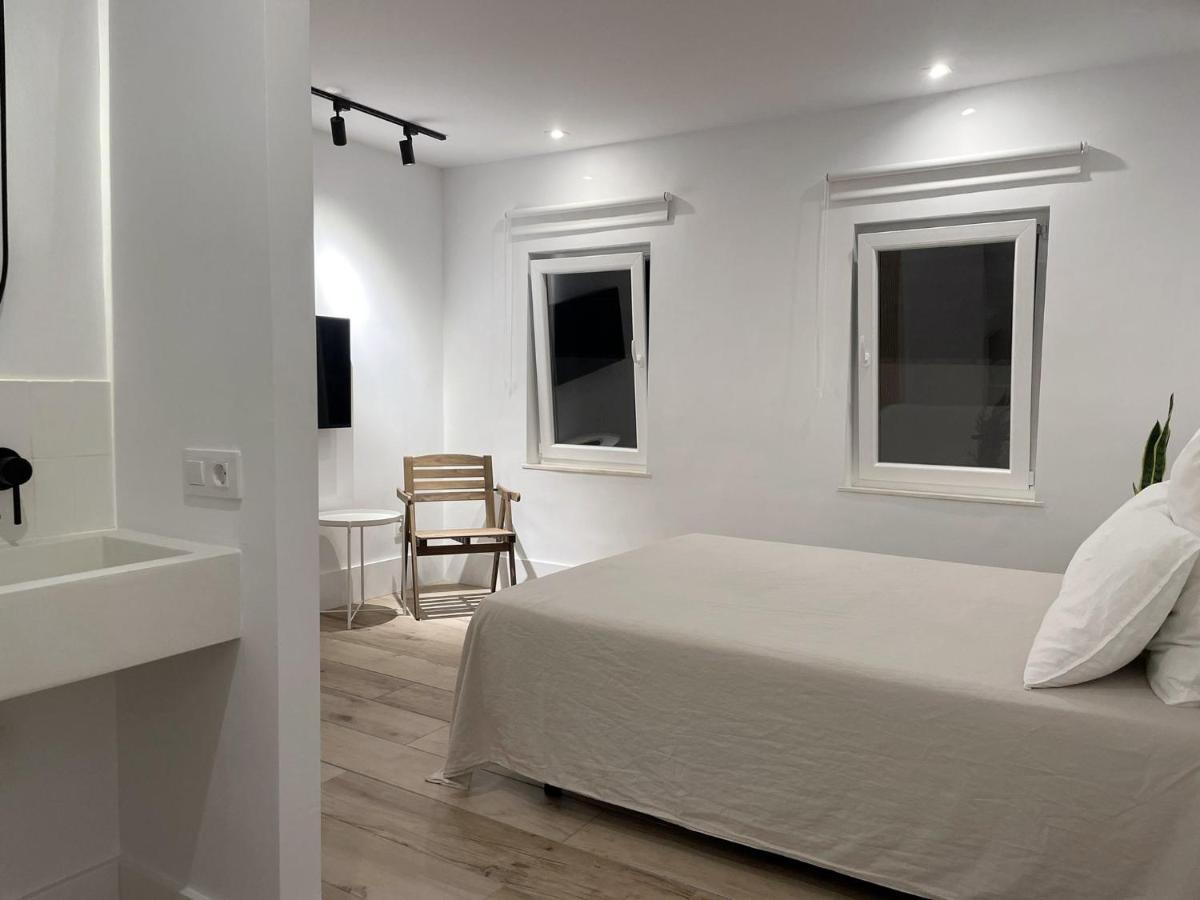 Estudio Bedandbeach El Palmar  Exterior foto
